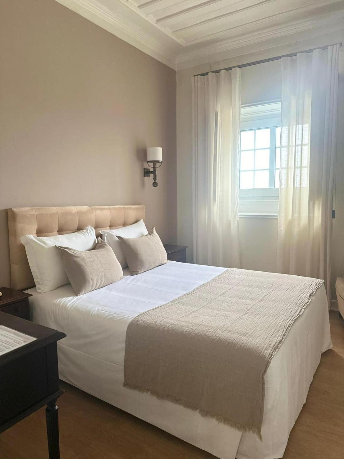 Hotel Joao Padeiro Aveiro Esterno foto