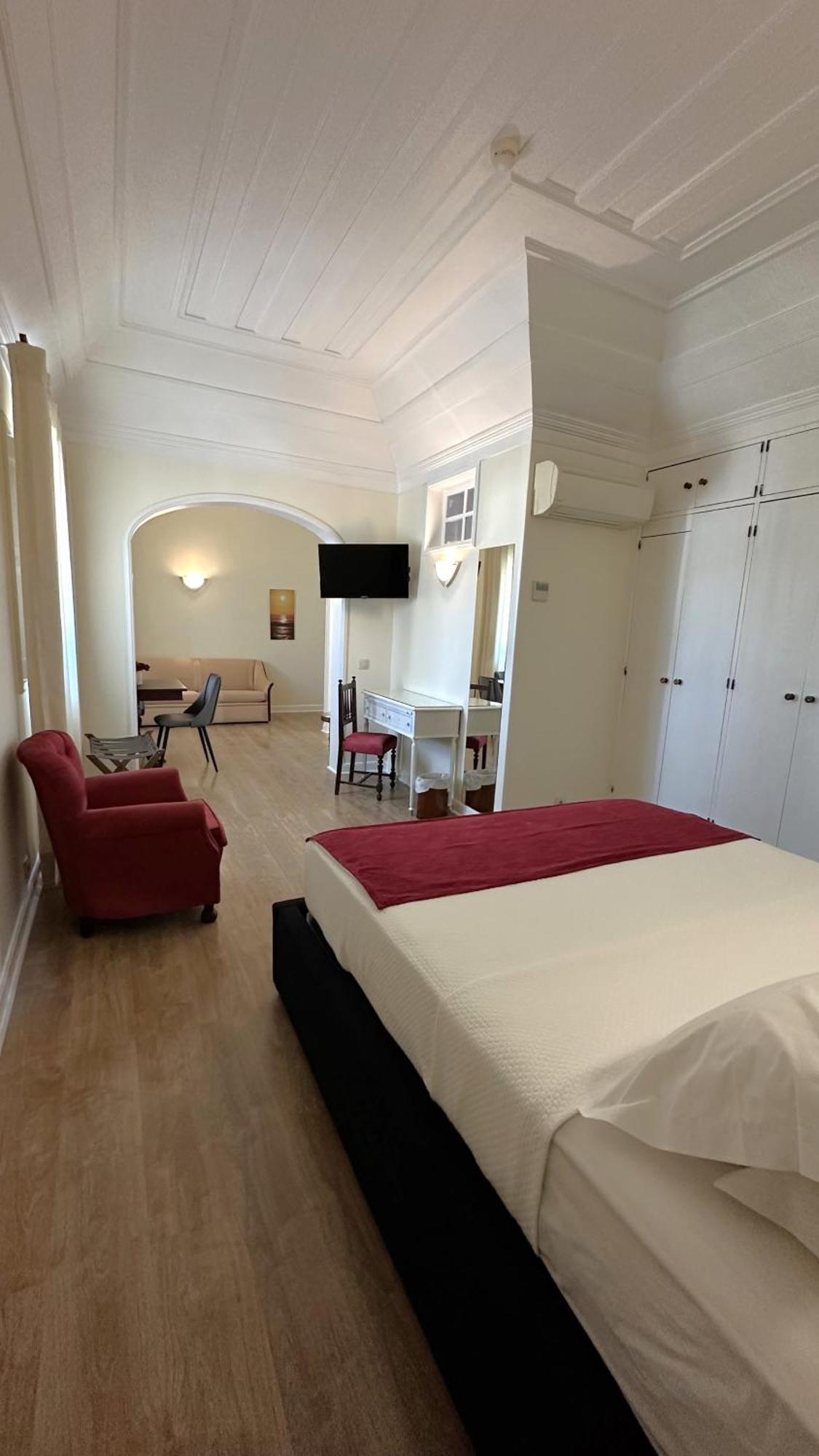 Hotel Joao Padeiro Aveiro Esterno foto
