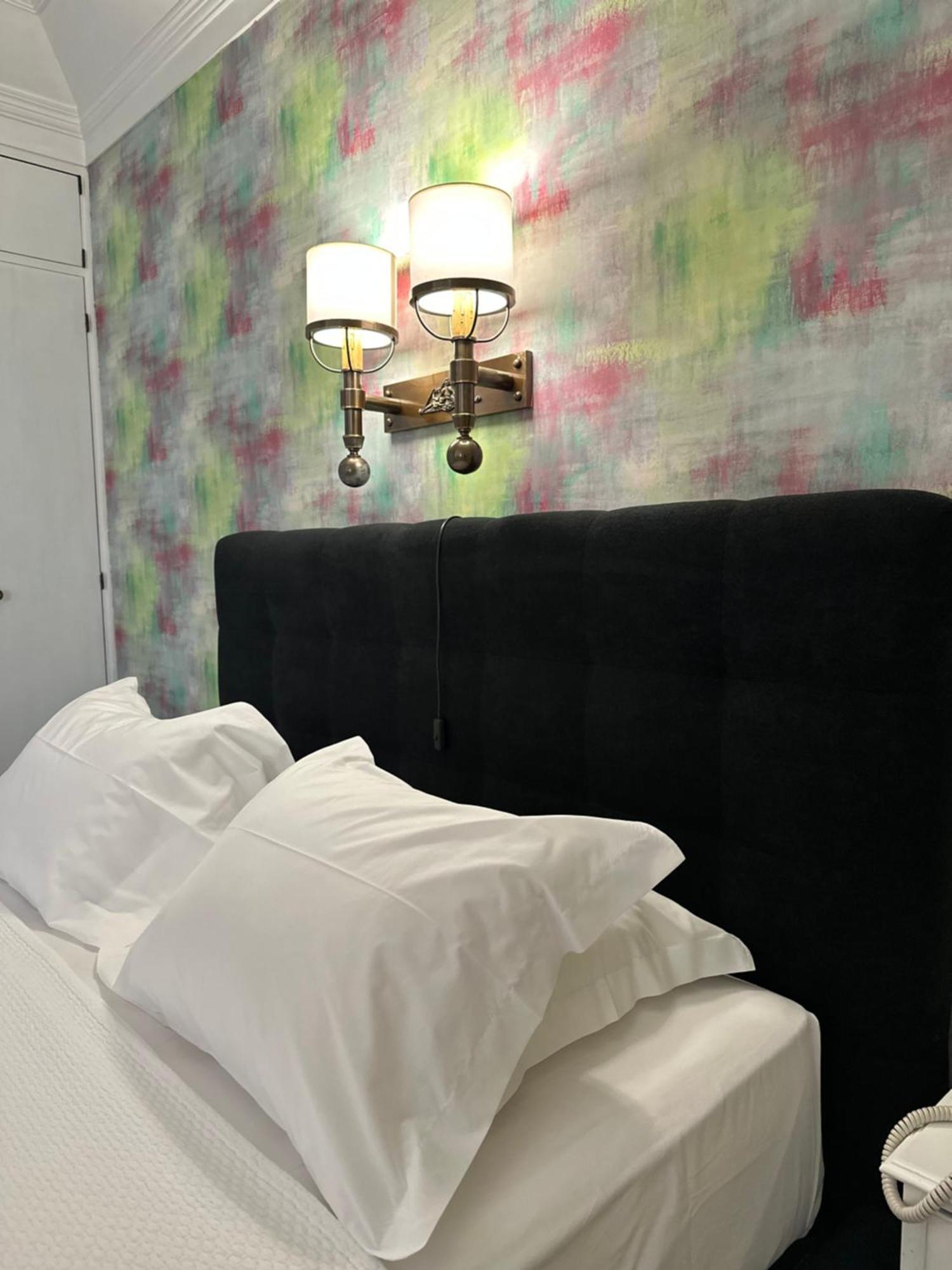 Hotel Joao Padeiro Aveiro Esterno foto