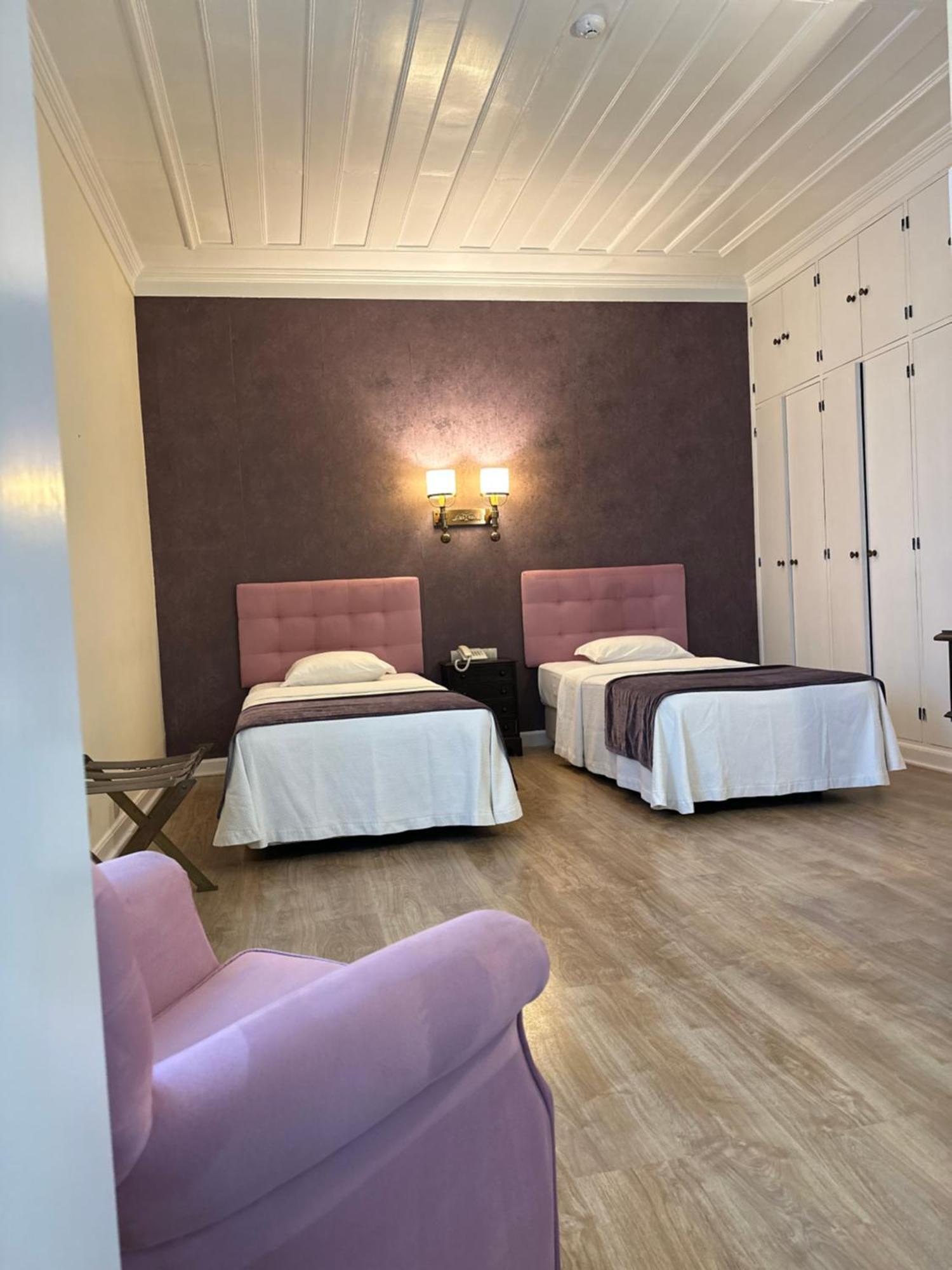 Hotel Joao Padeiro Aveiro Esterno foto