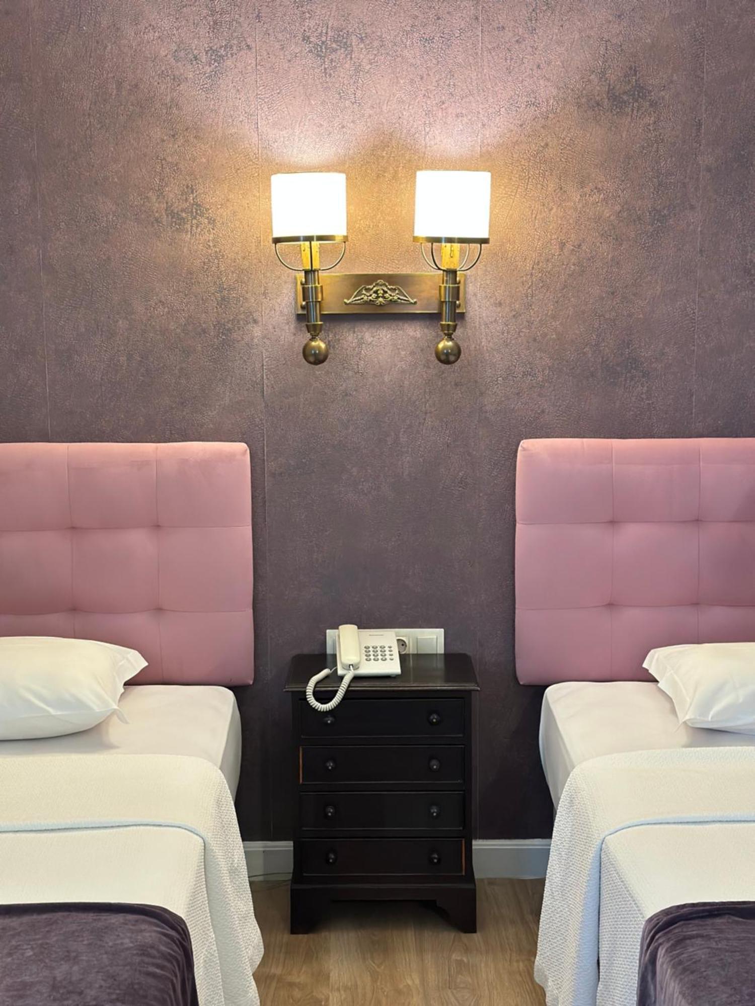 Hotel Joao Padeiro Aveiro Esterno foto