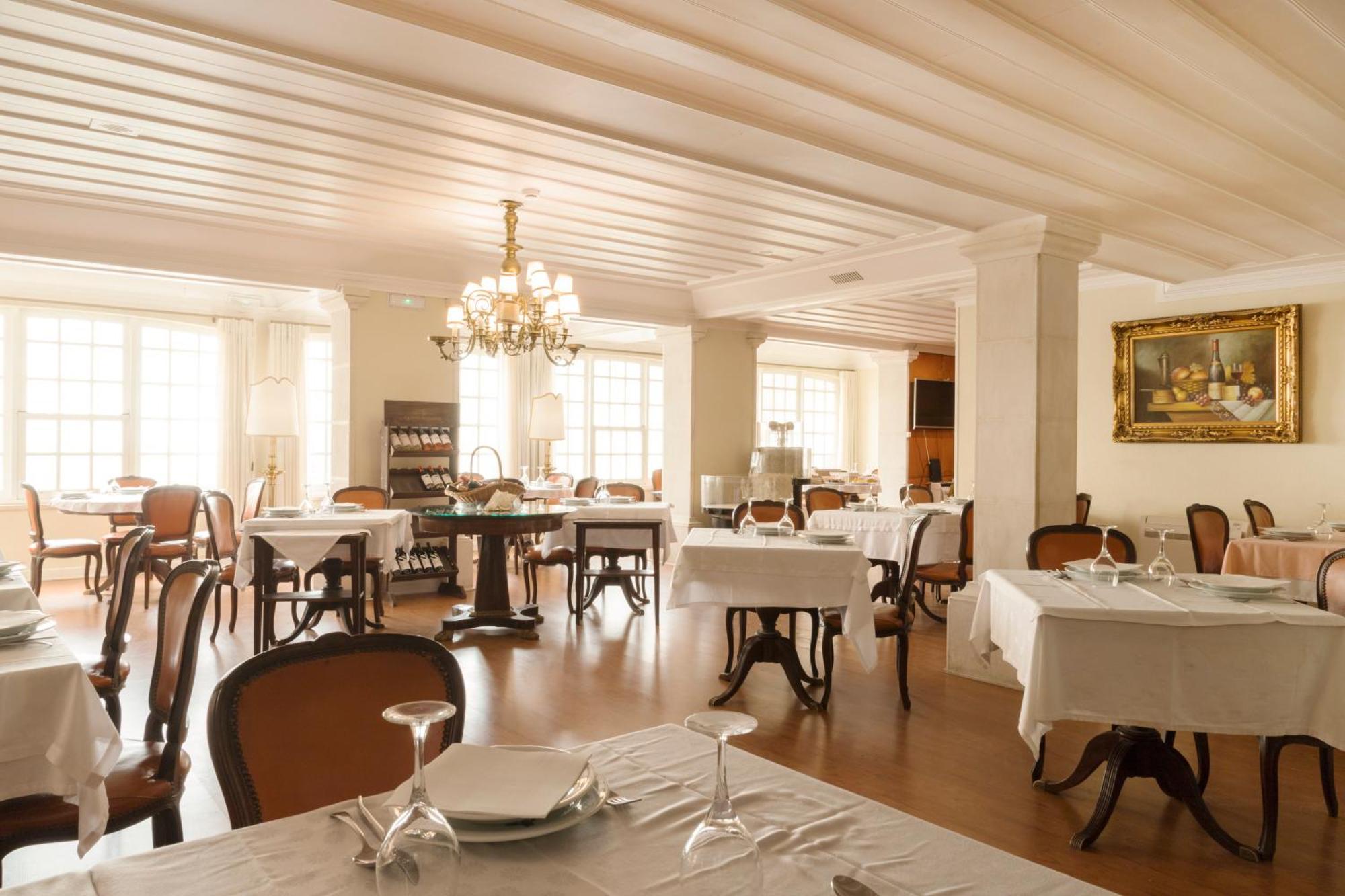 Hotel Joao Padeiro Aveiro Esterno foto