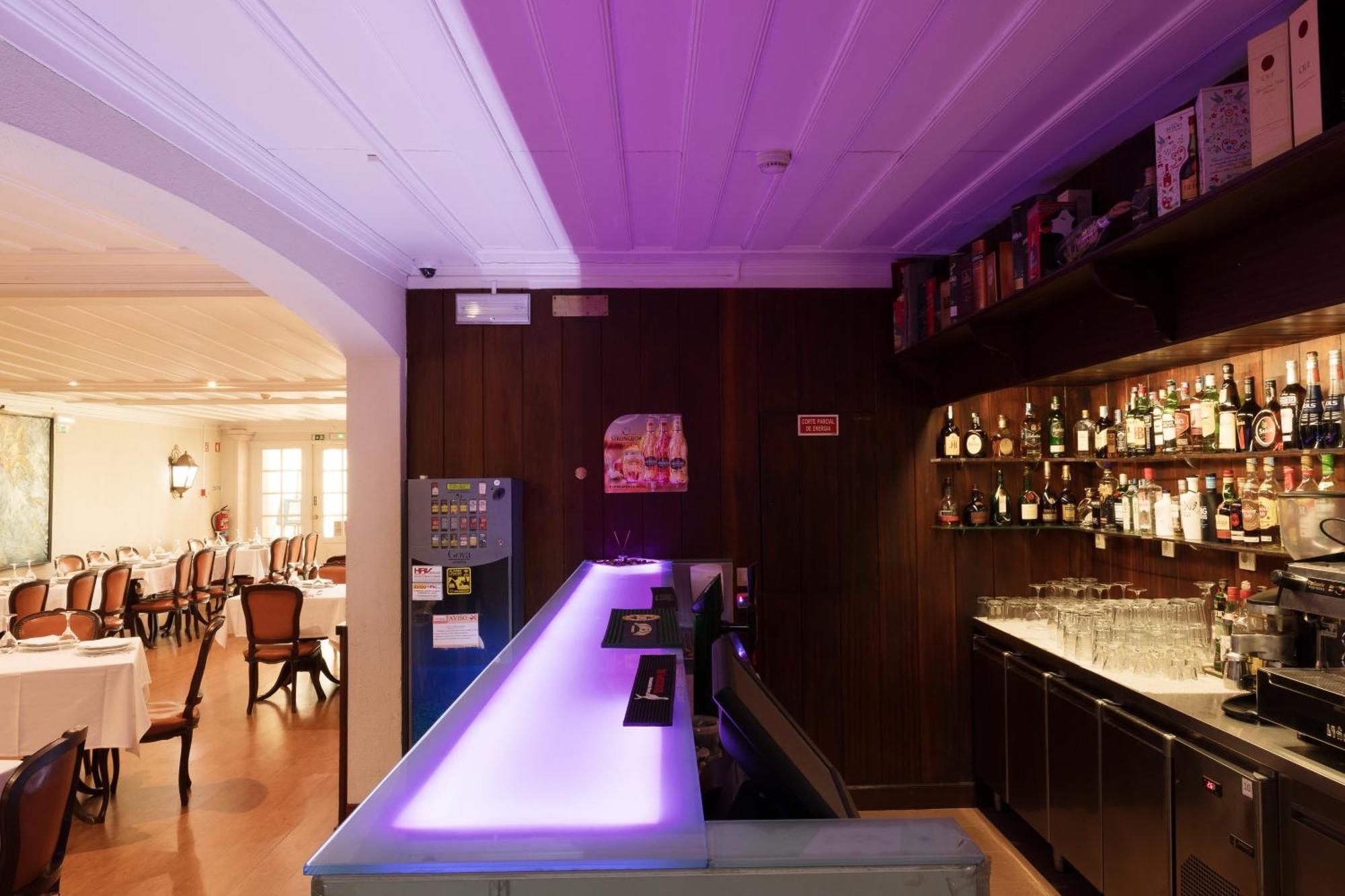 Hotel Joao Padeiro Aveiro Esterno foto