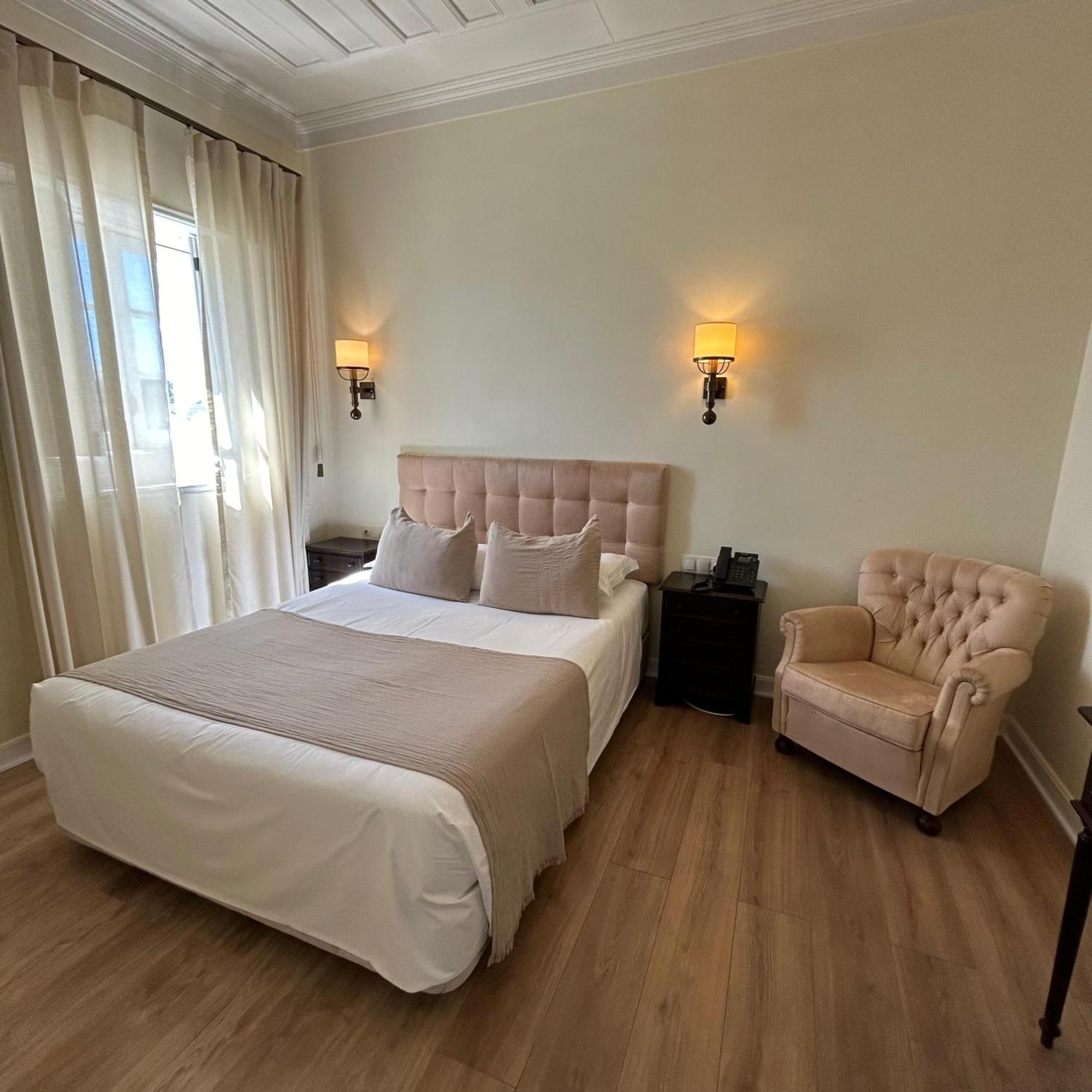 Hotel Joao Padeiro Aveiro Esterno foto