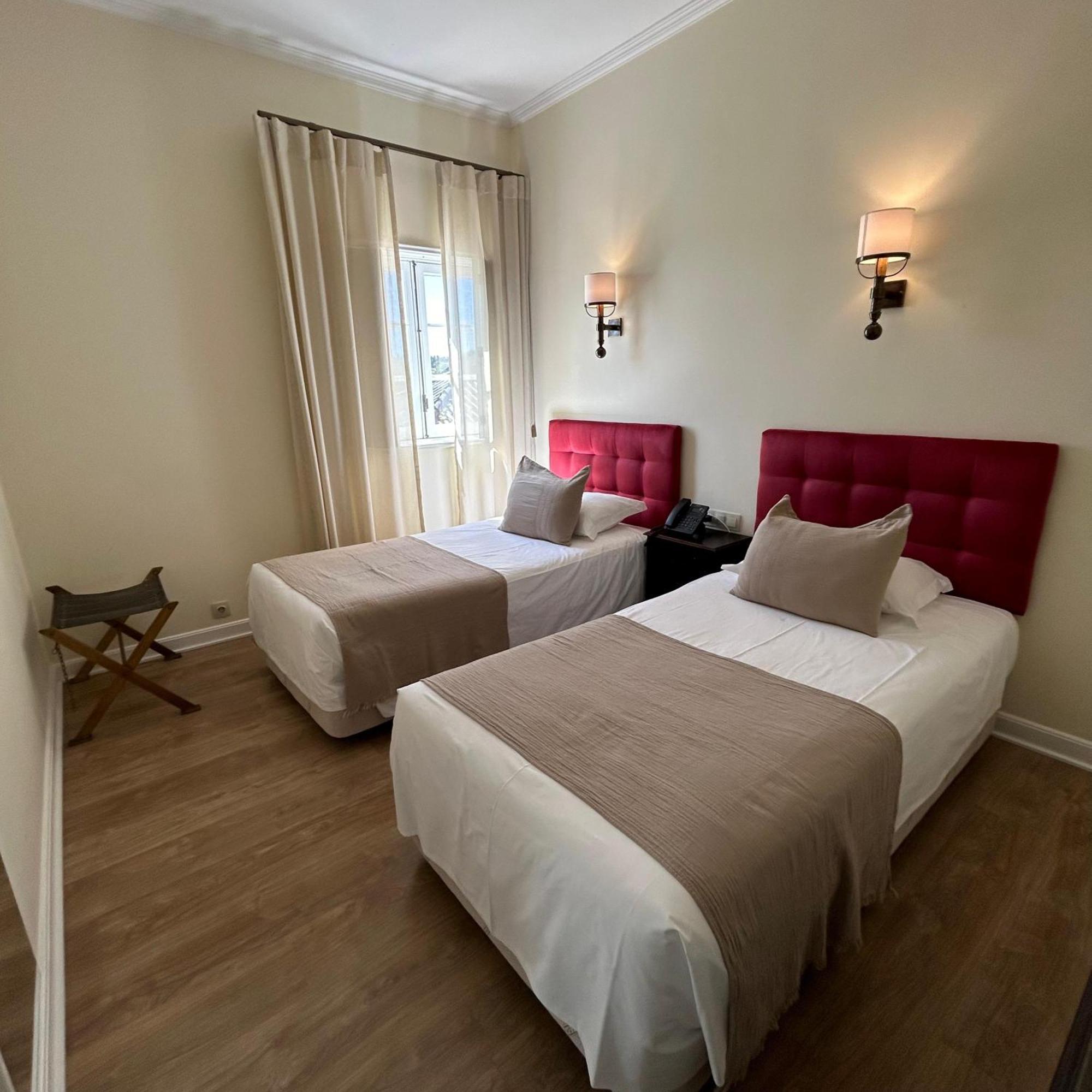 Hotel Joao Padeiro Aveiro Esterno foto