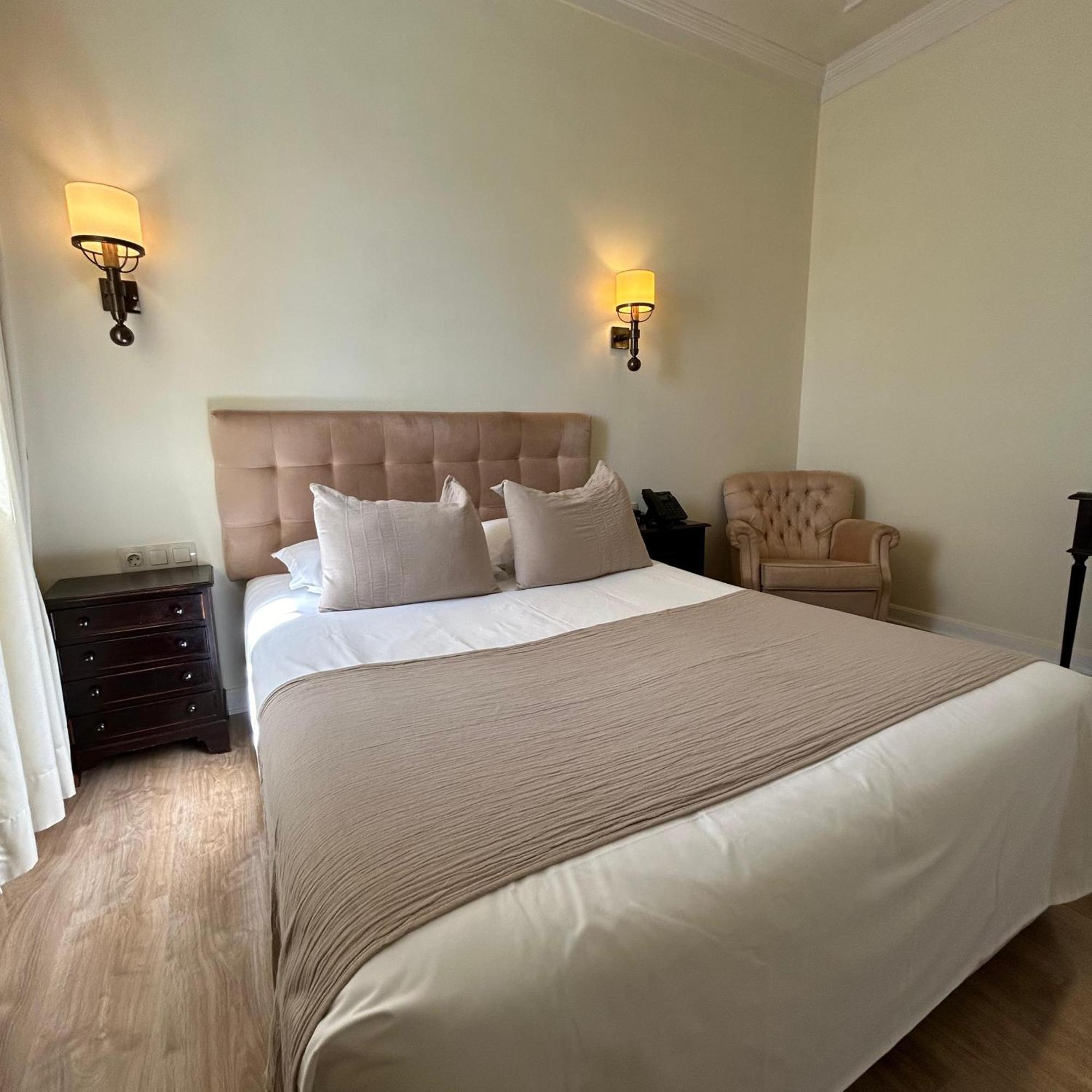 Hotel Joao Padeiro Aveiro Esterno foto