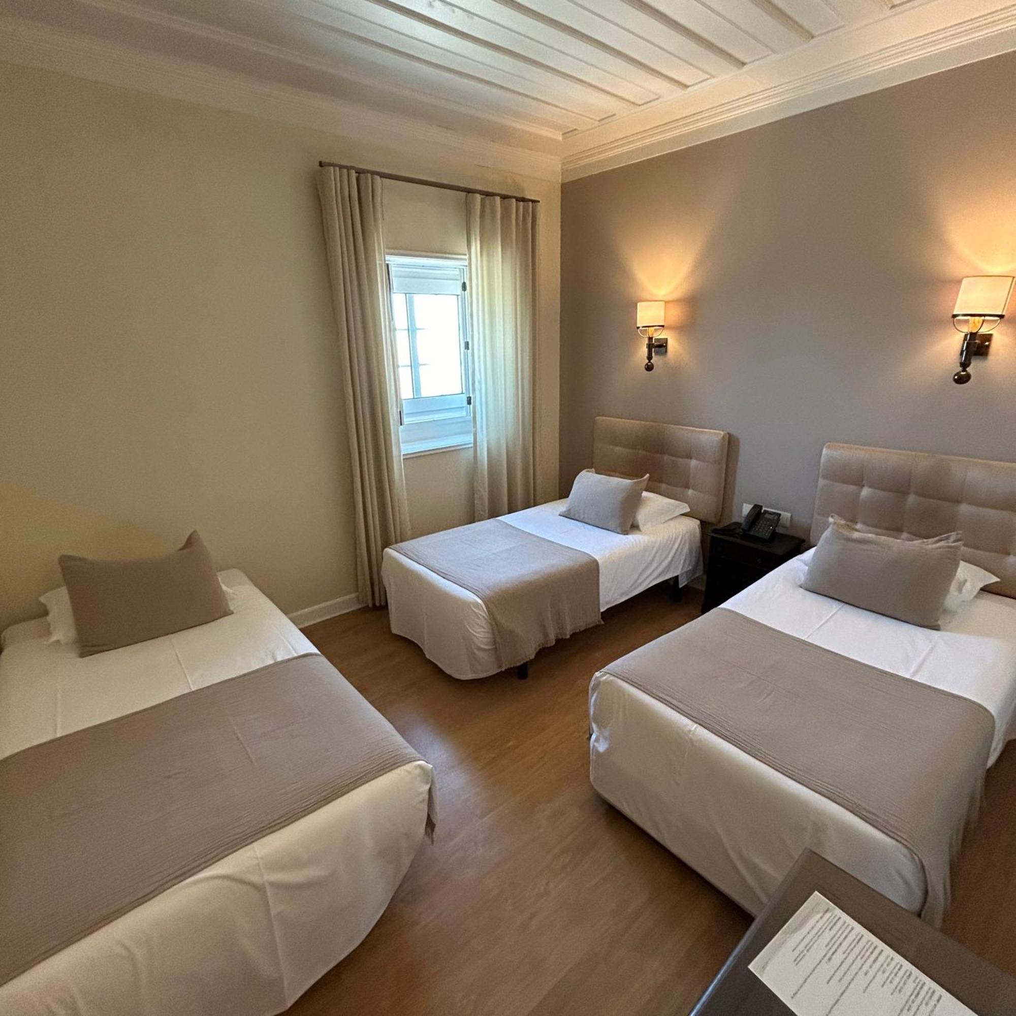 Hotel Joao Padeiro Aveiro Esterno foto