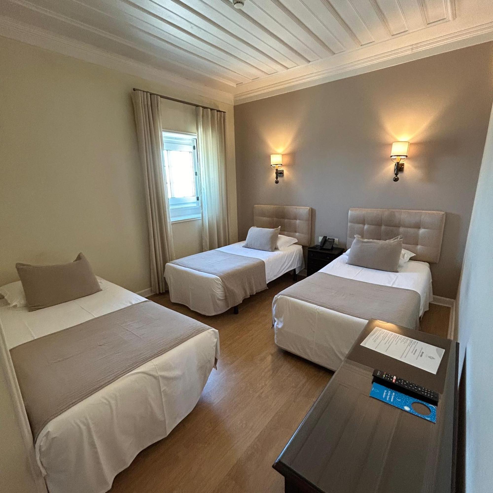 Hotel Joao Padeiro Aveiro Esterno foto