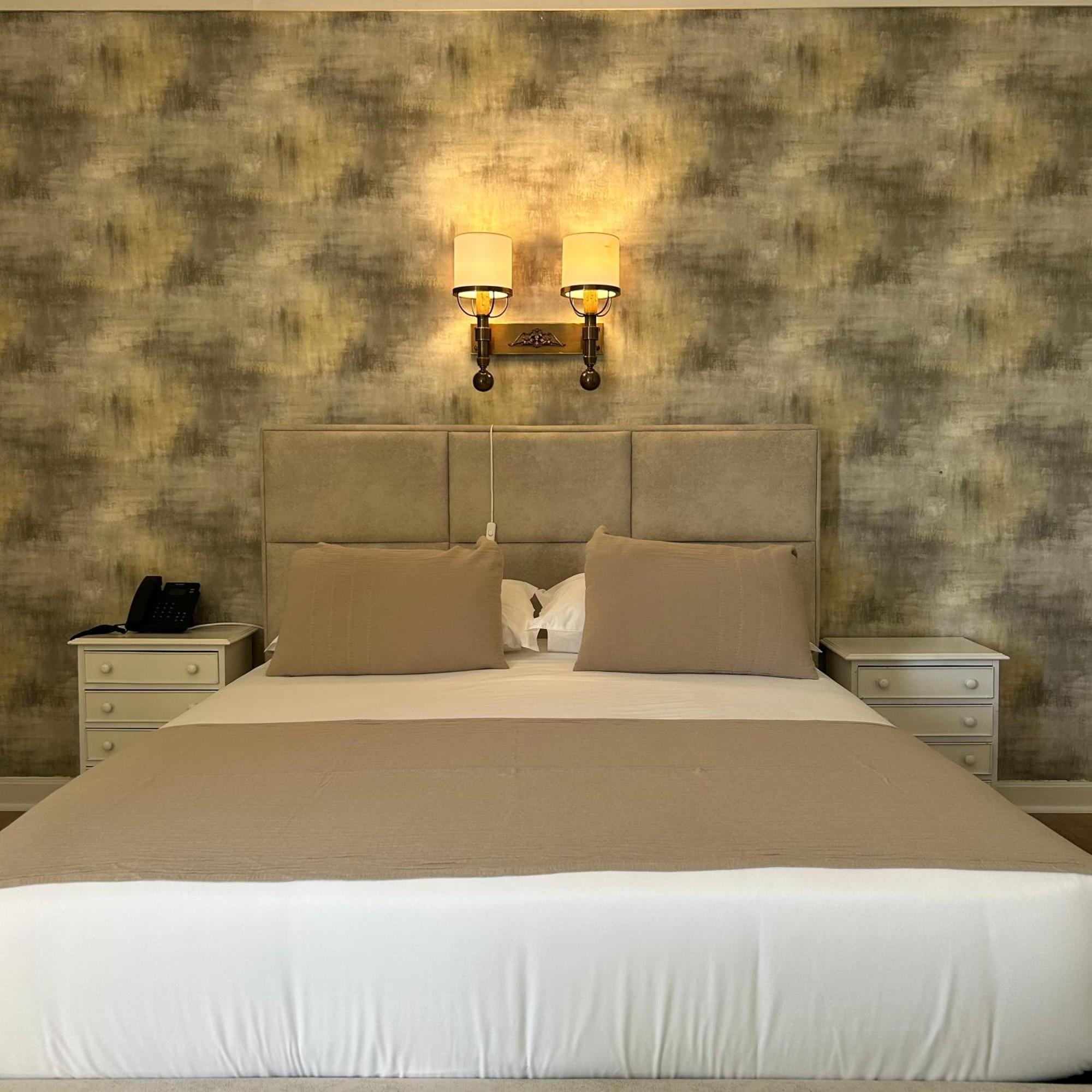 Hotel Joao Padeiro Aveiro Esterno foto