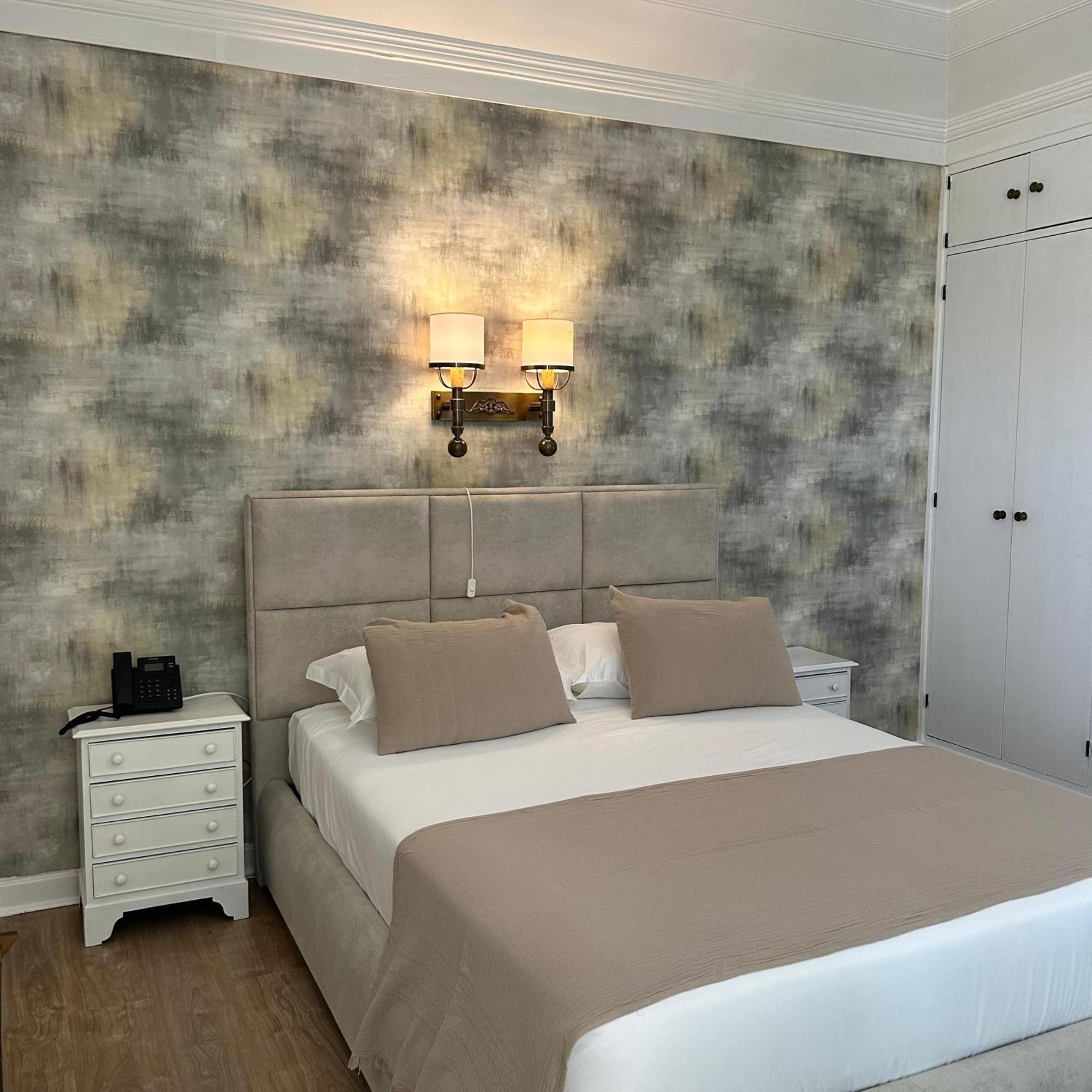 Hotel Joao Padeiro Aveiro Esterno foto