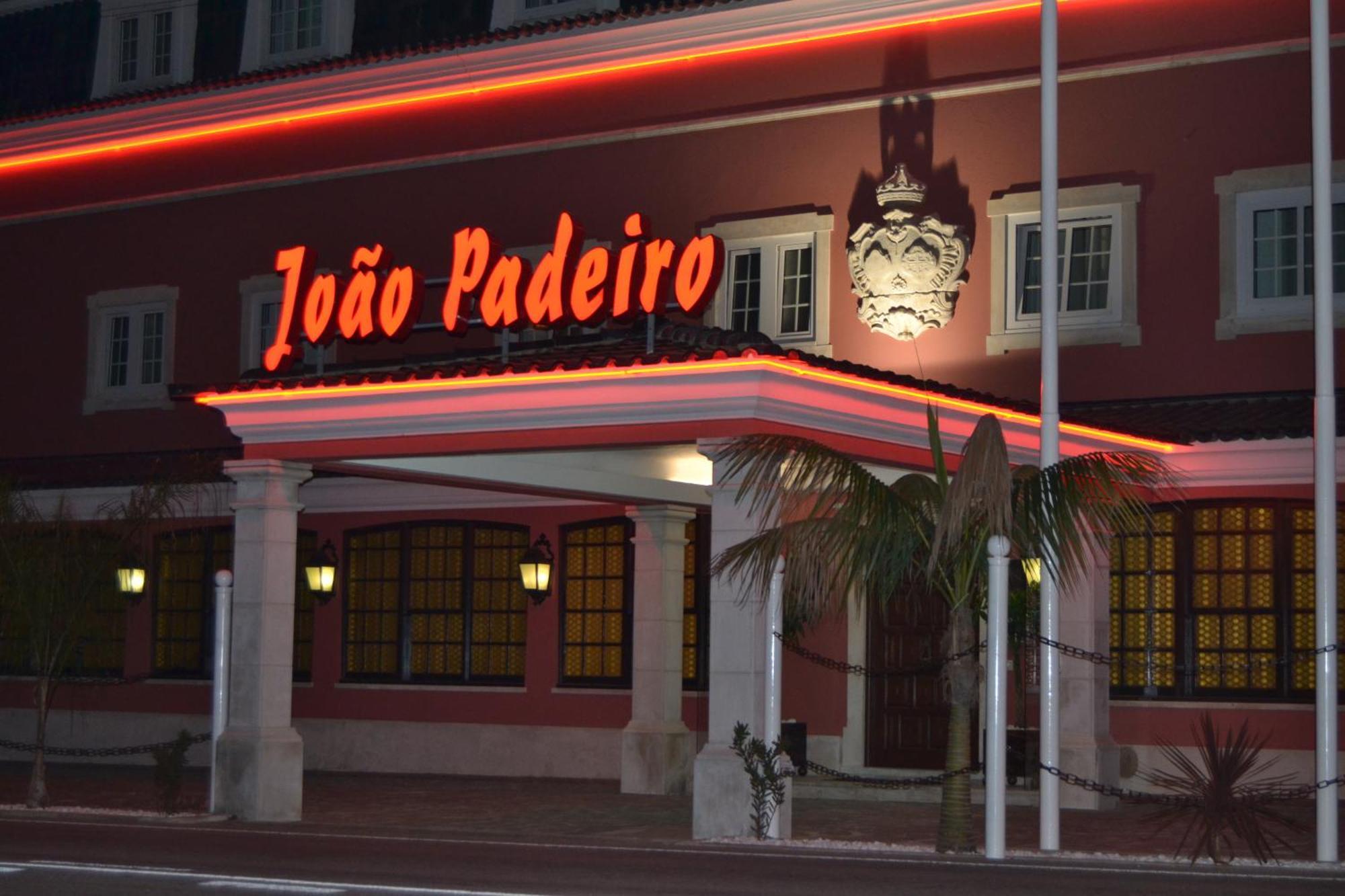 Hotel Joao Padeiro Aveiro Esterno foto