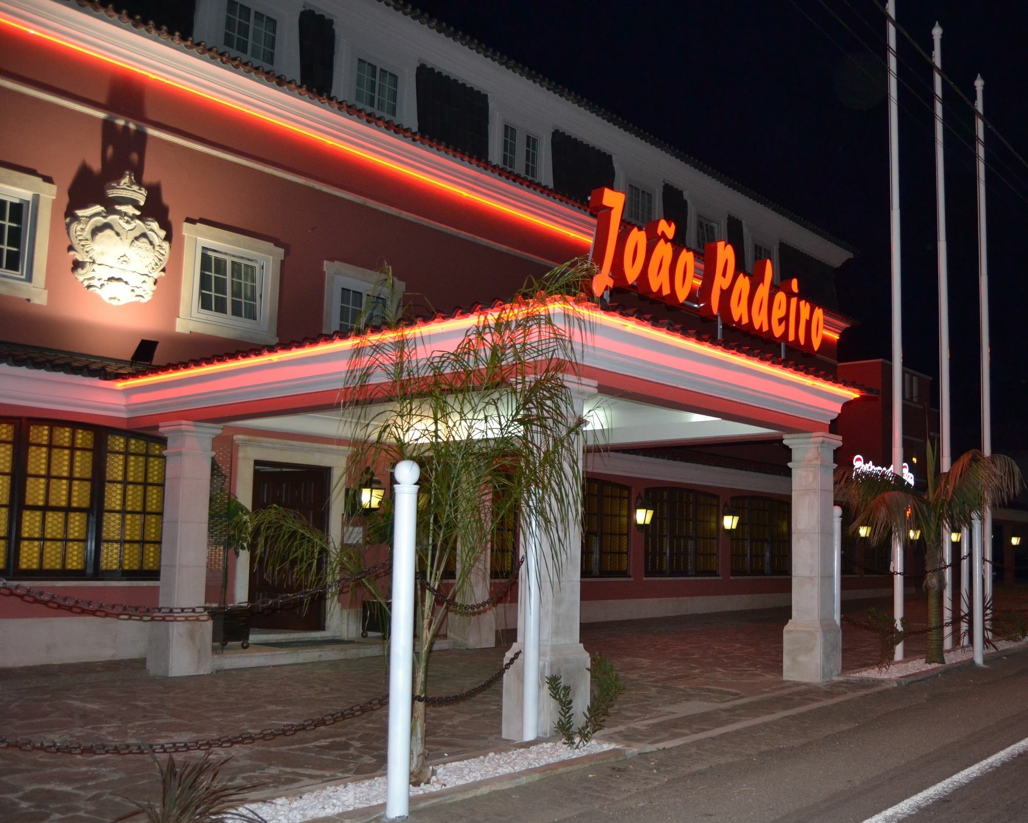 Hotel Joao Padeiro Aveiro Esterno foto