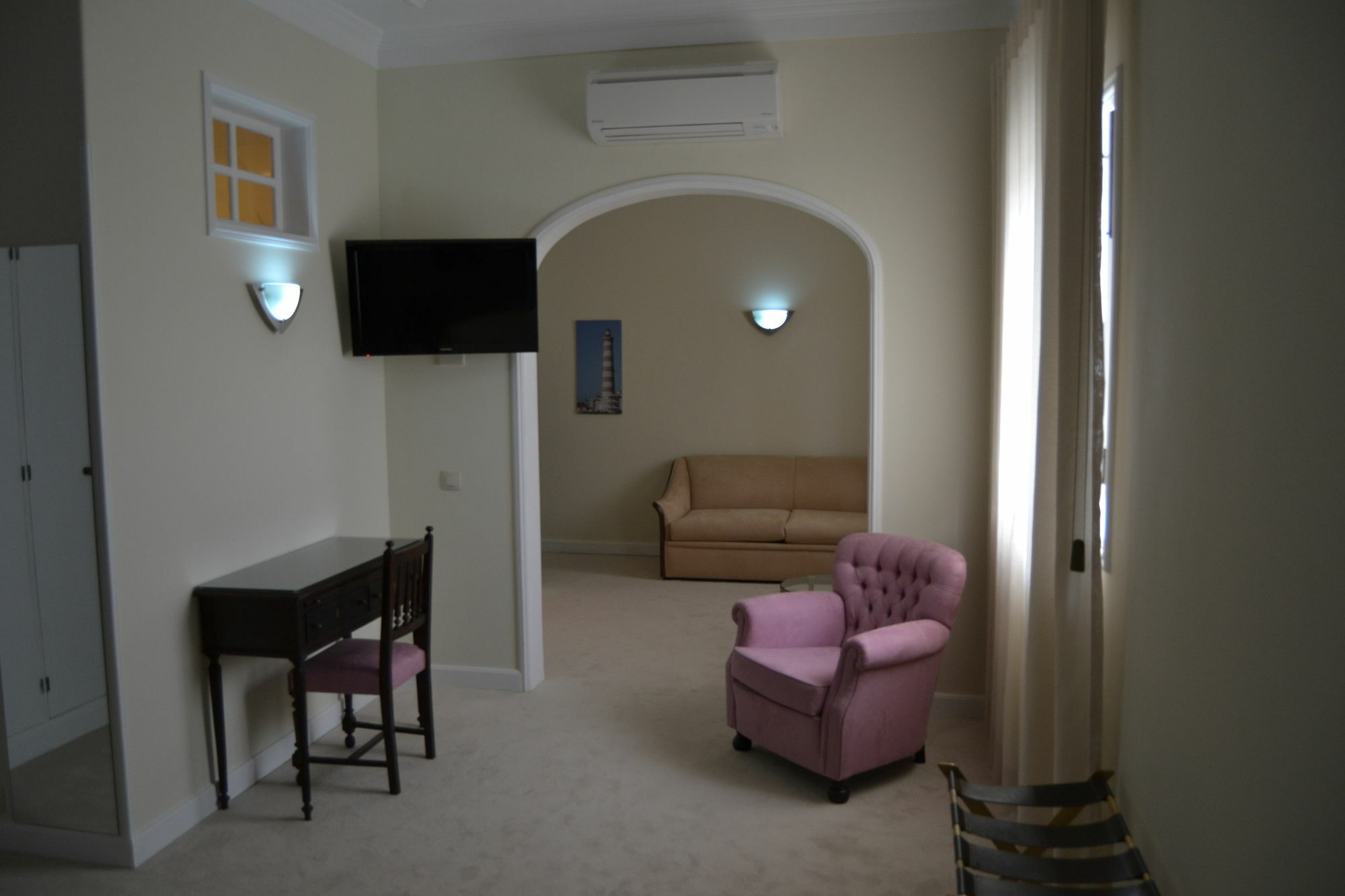 Hotel Joao Padeiro Aveiro Esterno foto